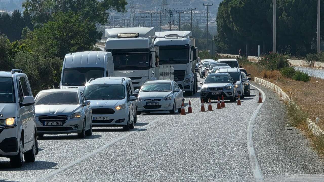 Milas’ta Fahri Trafik Müfettişlerine Tepki Büyüyor: Vatandaşlar Uygulamanın Kaldırılmasını İstiyor 1